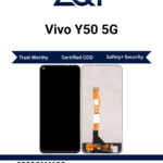 Vivo Y50 5G LCD Panel